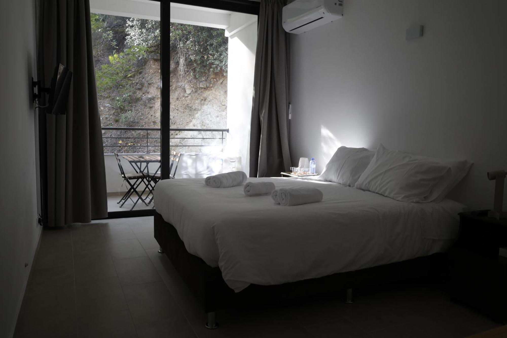Rifugio Retreat Bed&Breakfast 卡科佩特里亚 外观 照片